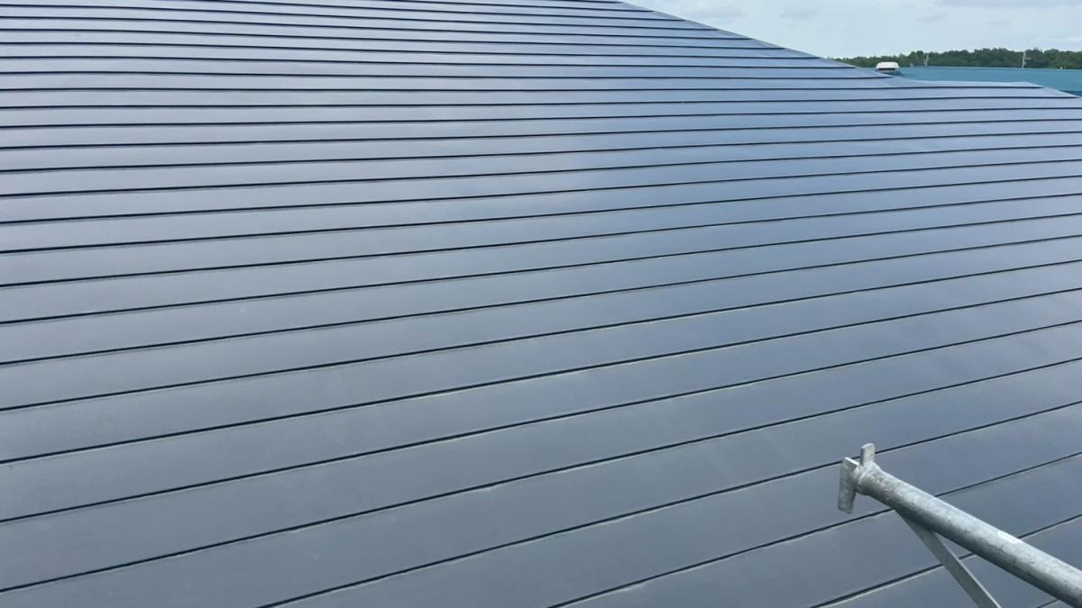 苫小牧市植苗　E様邸 ビフォー